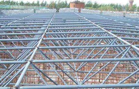 来宾网架加工厂家-钢结构网架高空散装怎么做？